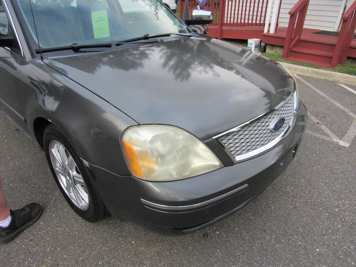 ford five hundred 2005 1FAFP25175G109353 image ford five hundred 2005 1FAFP25175G109353 image